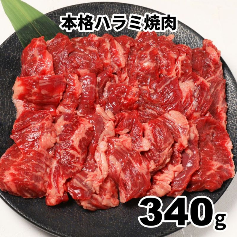 本格ハラミ焼肉　イメージ画像