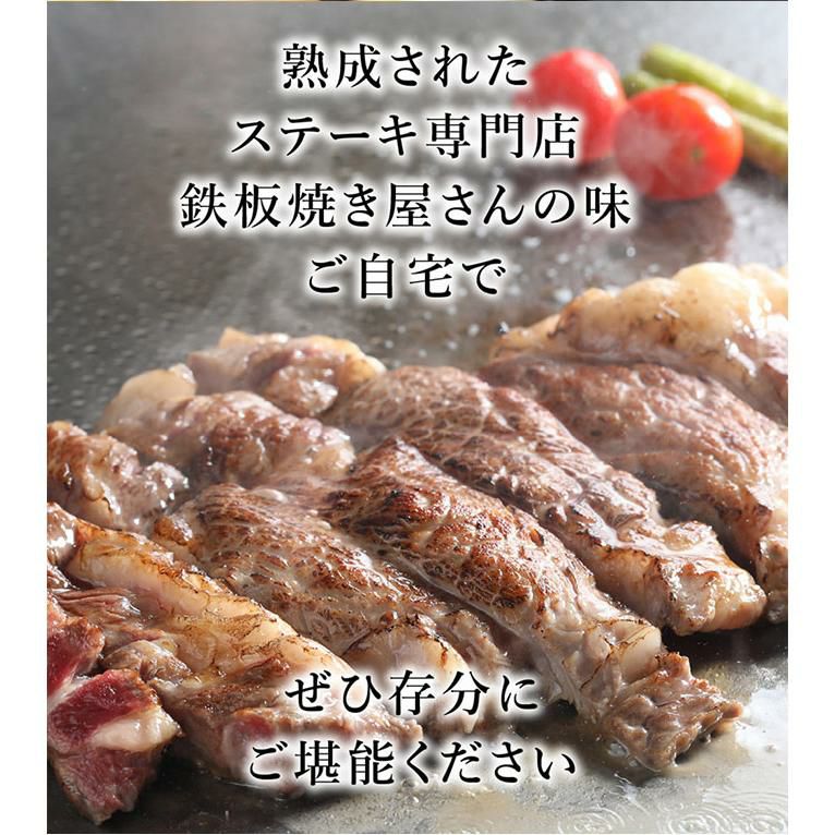 鉄板焼き屋の味をご家庭で