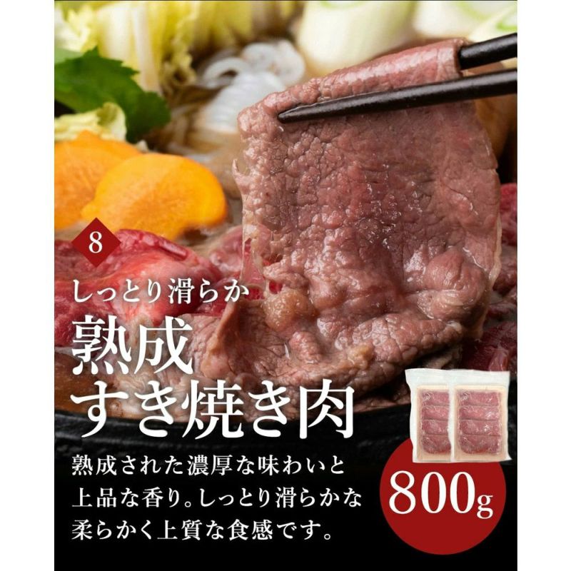 すき焼き肉　説明